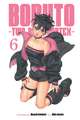 Boruto: Two Blue Vortex, Vol. 6