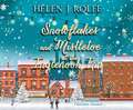 Snowflakes and Mistletoe at the Inglenook Inn