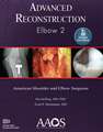 Advanced Reconstruction: Elbow 2: Print + Ebook with Multimedia