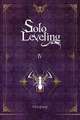 Solo Leveling, Vol. 4 (Novel)