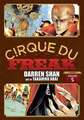 Cirque Du Freak: The Manga, Vol. 5