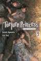 Torture Princess: Fremd Torturchen, Vol. 9 (light novel)