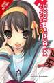 The Wavering of Haruhi Suzumiya (light novel)