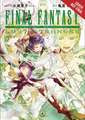 Final Fantasy Lost Stranger, Vol. 4