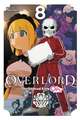 Overlord: The Undead King Oh!, Vol. 8