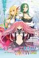 Our Last Crusade or the Rise of a New World, Vol. 5 (manga)