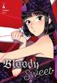 Bloody Sweet, Vol. 4