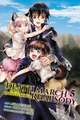 Death March to the Parallel World Rhapsody, Vol. 5 