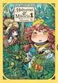 Hakumei & Mikochi: Tiny Little Life in the Woods, Vol. 1