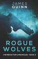 Rogue Wolves