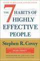 The 7 Habits of Highly Effective People: Revisted and Updated