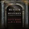 The Museum of Mysteries: A Cassiopeia Vitt Adventure