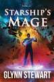 Starship's Mage