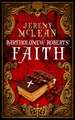 Bartholomew Roberts' Faith: A Historical Fiction Pirate Adventure Novella