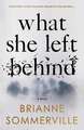 What She Left Behind