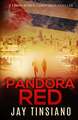 Pandora Red