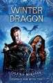 Winter Dragon: Dark Fantasy Romance