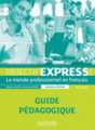 Objectif Express Nouvelle Edition