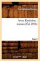 Anna Karenine: Roman. Tome 2