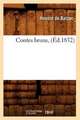 Contes bruns, (Éd.1832)