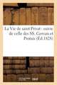 La Vie de saint Privat