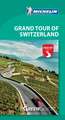 Grand Tour of Switzerland - Michelin Green Guide