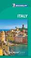 Michelin The Green Guide Italy