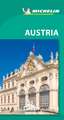 Austria - Michelin Green Guide