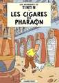 Les Cigares Du Pharaon = Cigars of the Pharaoh: Methode de Francais