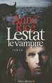 Lestat Le Vampire