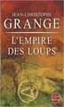 L'Empire Des Loups: Inedit