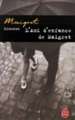 L Ami D Enfance de Maigret