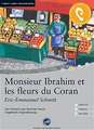 Monsieur Ibrahim et les fleurs du Coran