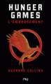 Hunger Games 2. L'Embrasement