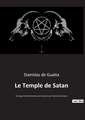 Le Temple de Satan