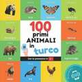 I primi 100 animali in turco