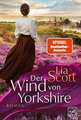 Der Wind von Yorkshire