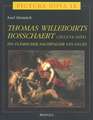 Thomas Willeboirts Bosschaert (1613/14-1654): Ein Flaemischer Nachfolger Van Dycks