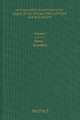 Encyclopaedic Prosopographical Lexicon of Byzantine History and Civilization 1: Aaron-Azarethes