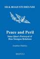 Peace and Peril: Sima Qian's Portrayal of Han-Xiongnu Relations