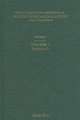 Encyclopaedic Prosopographical Lexicon of Byzantine History and Civilization, Volume 3: Faber Felix - Juwayni, Al