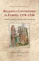 MCS 27 Religious Controversy in Europe, 13781536 Van Dussen: Textual Transmission and Networks of Readership