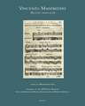 Vincenzo Manfredini, Regole Armoniche: Fac-Simile of the 1775 Venice Edition