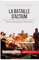 La bataille d'Actium