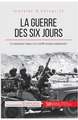 La guerre des Six Jours