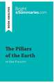 The Pillars of the Earth by Ken Follett (Book Analysis)