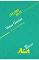 Vater Goriot von Honoré de Balzac (Lektürehilfe)