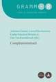 Complementations: Robert Musil's Der Mann Ohne Eigenschaften as a Critical-Utopian Project