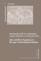 Italy and Tito's Yugoslavia in the Age of International Detente: 1971 - Tome II (1er Juillet-31 Decembre)