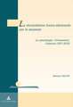 La Reconciliation Franco-Allemande Par La Jeunesse: 1971 - Tome II (1er Juillet-31 Decembre)